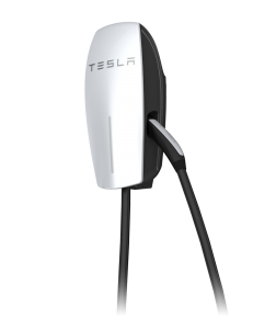 Victoria Tesla Home Wall Charger