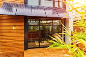 Victoria Residential Solar Panel Installers